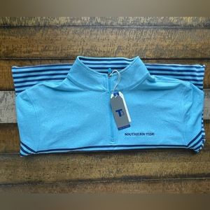 Southern Tide T3 Men’s Quarter Zip